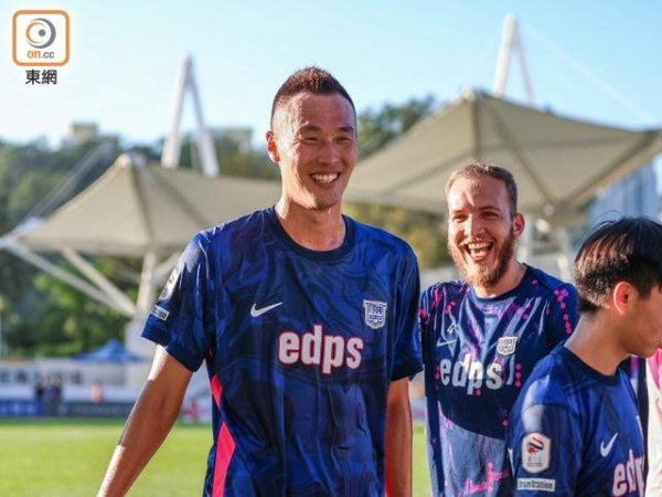 金牛呗 官方：37岁前韩国国脚、申花旧将金信煜将在赛季结束后退役