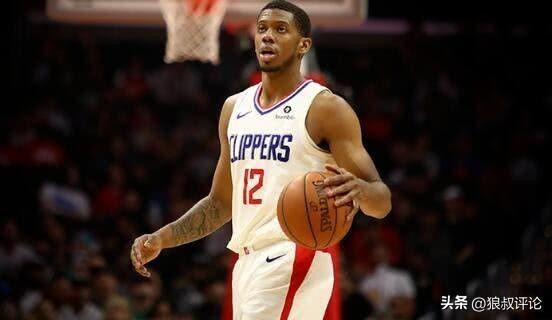 诚利和 快船巅峰赛季场均9.7分！曝新疆男篮签下前NBA后卫蒂龙·华莱士